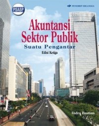 Image of Akuntansi Sektor Publik