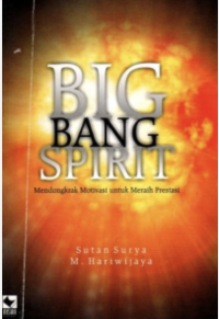 Image of BigBang Spirit