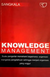 Image of Knowledge Management