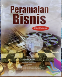 Image of Peramalan Bisnis