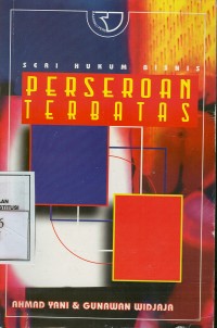 Image of Perseroan Terbatas