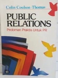 Image of Public Relation